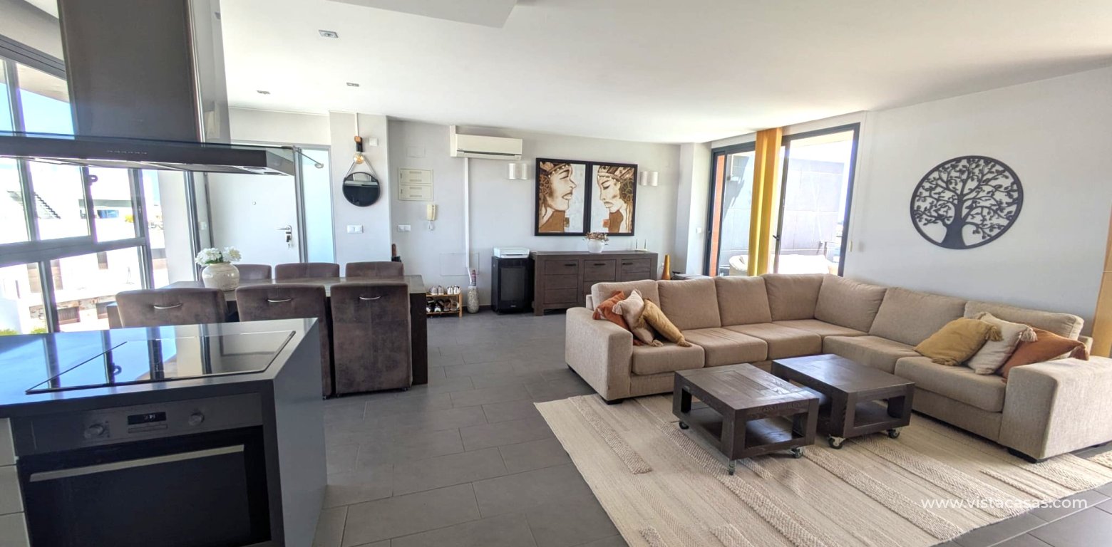 Resale - Apartment - Villamartin - Los Dolses