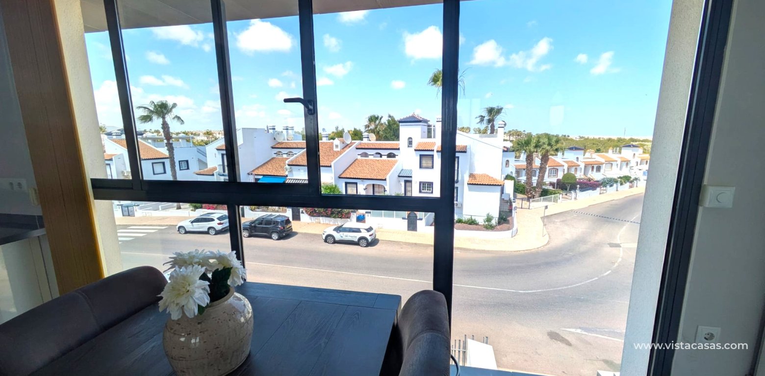 Resale - Apartment - Villamartin - Los Dolses
