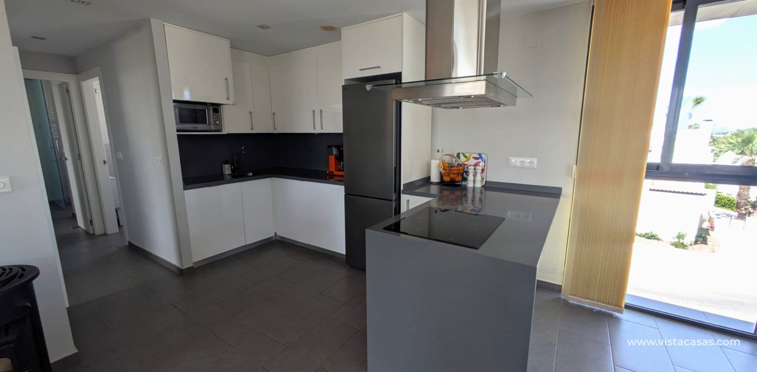 Resale - Apartment - Villamartin - Los Dolses