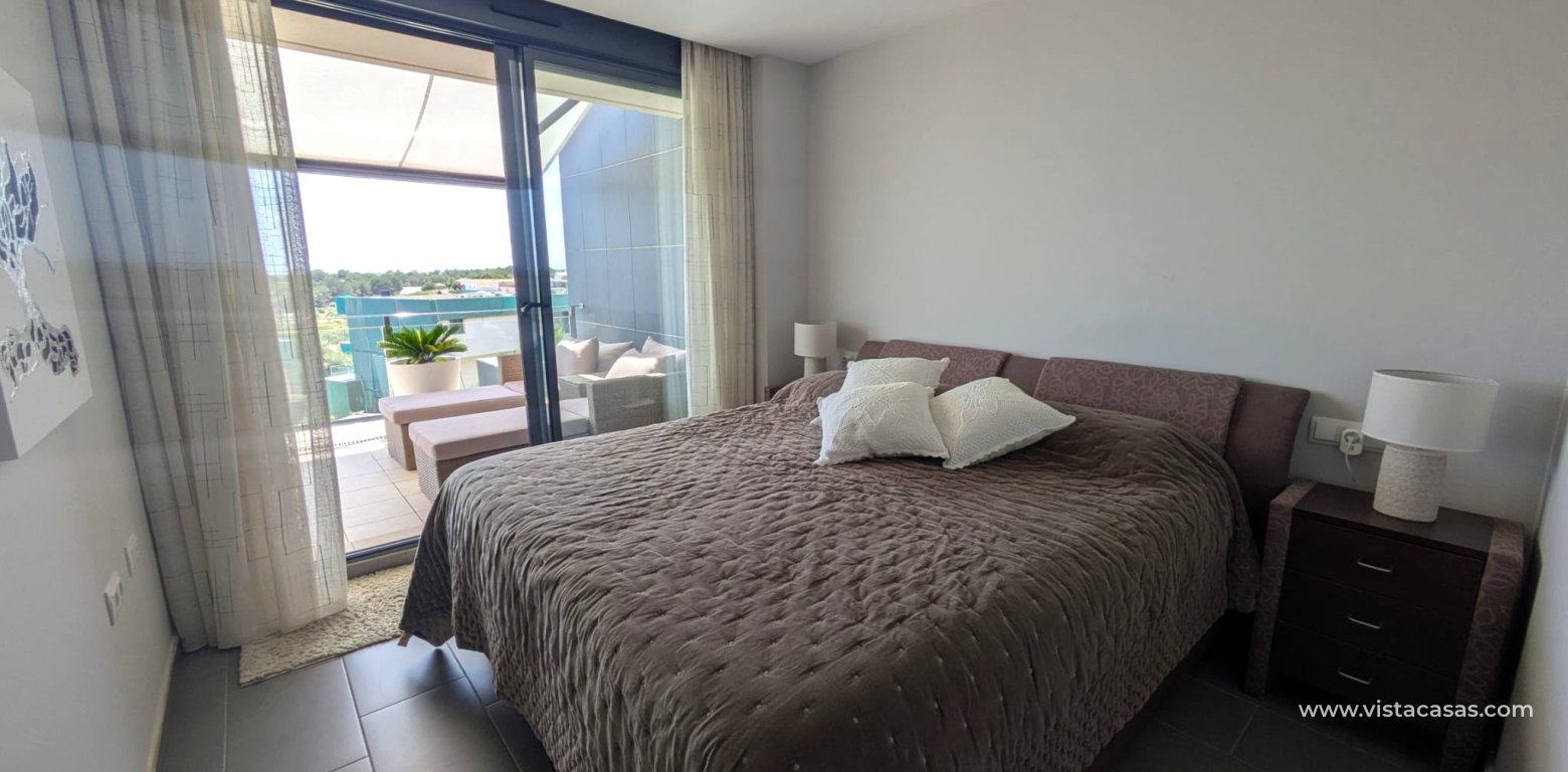 Resale - Apartment - Villamartin - Los Dolses