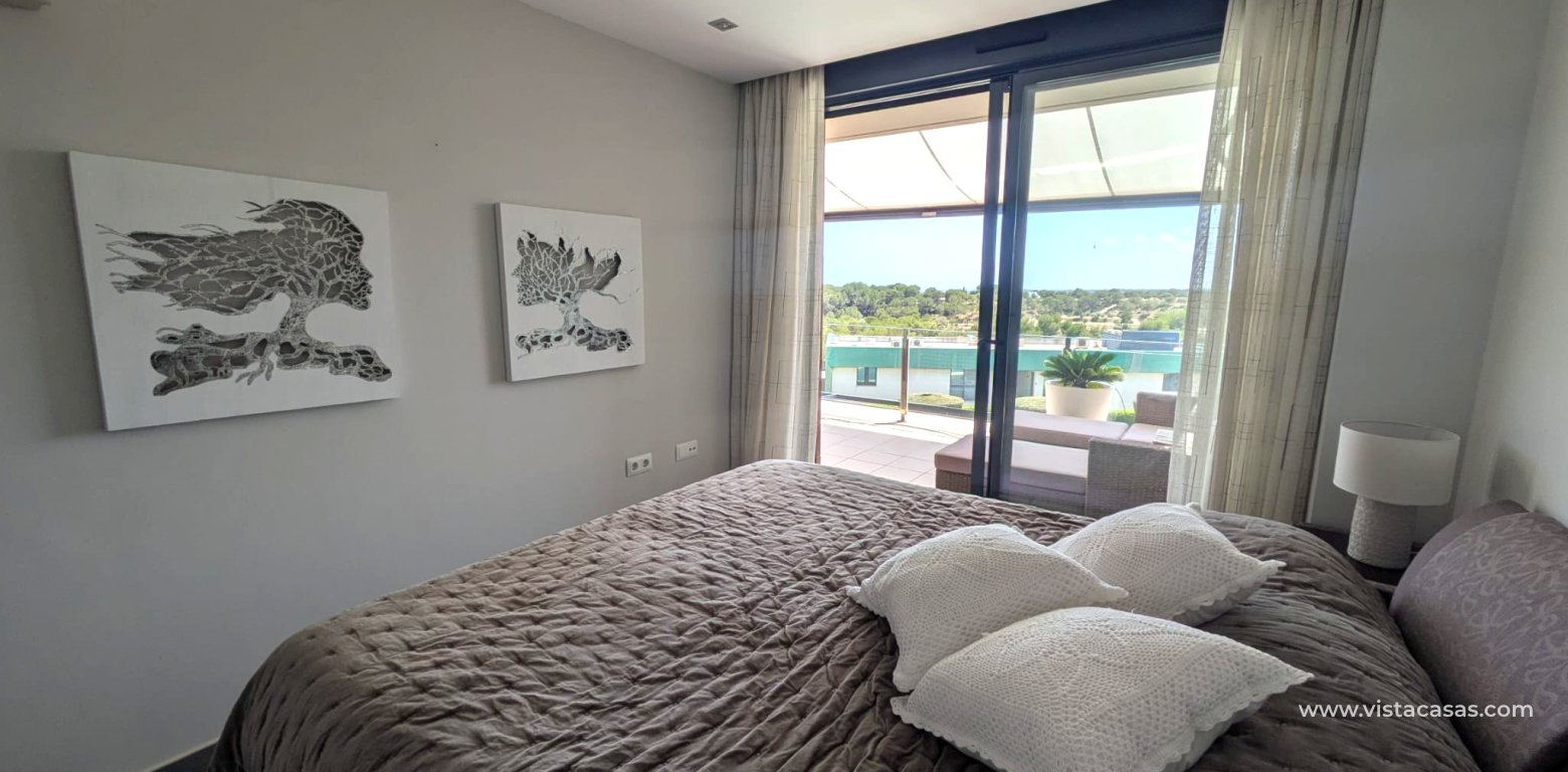 Resale - Apartment - Villamartin - Los Dolses