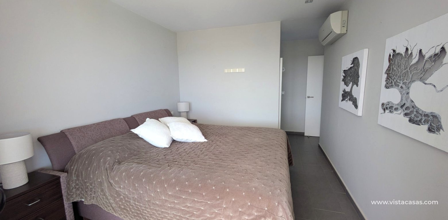 Resale - Apartment - Villamartin - Los Dolses