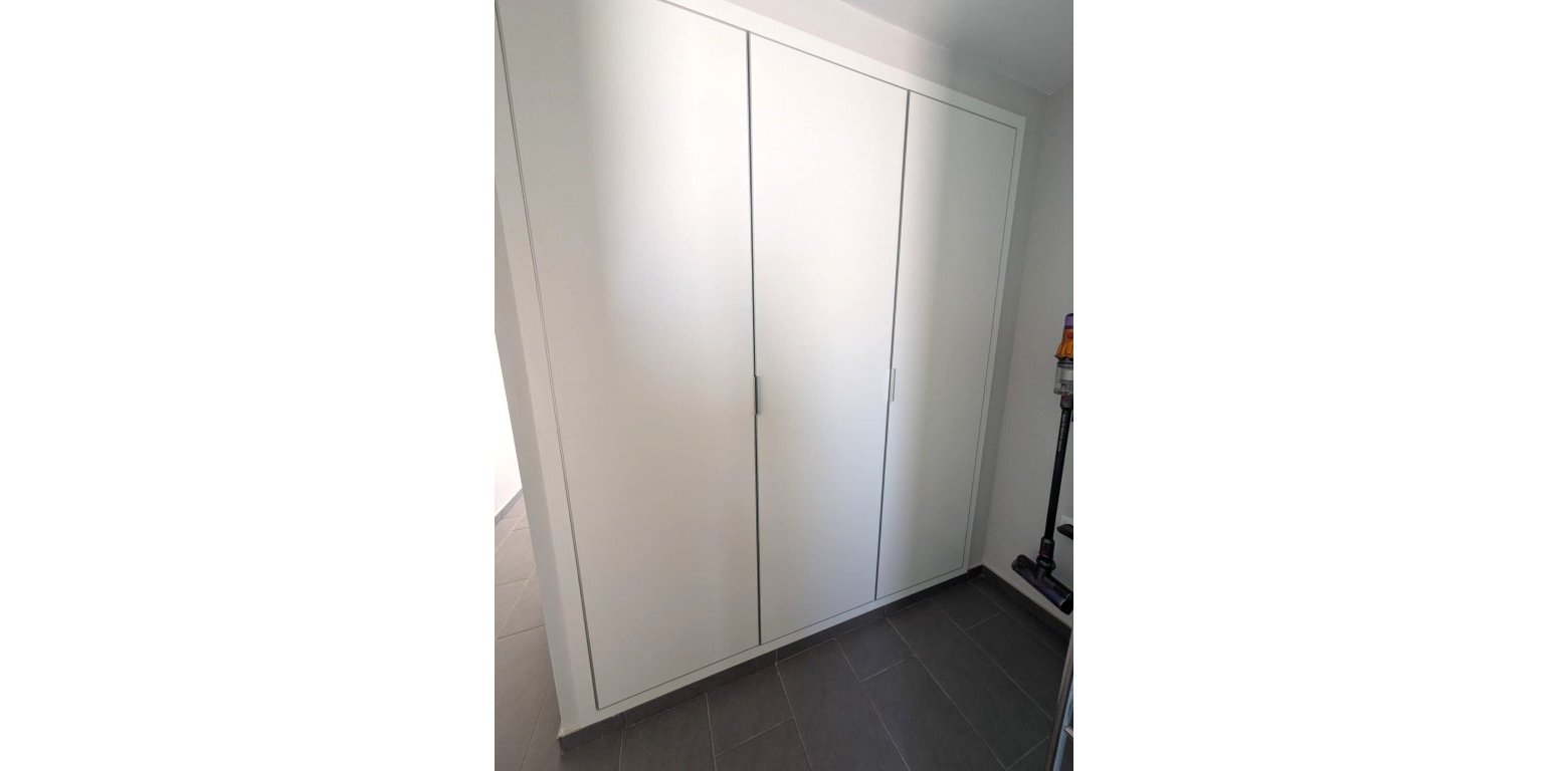 Resale - Apartment - Villamartin - Los Dolses