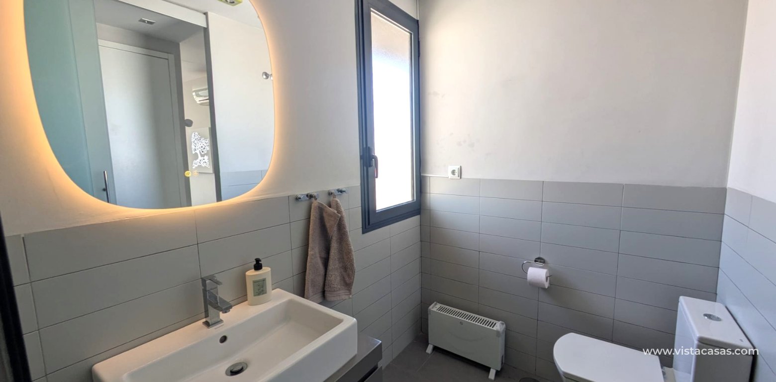 Resale - Apartment - Villamartin - Los Dolses