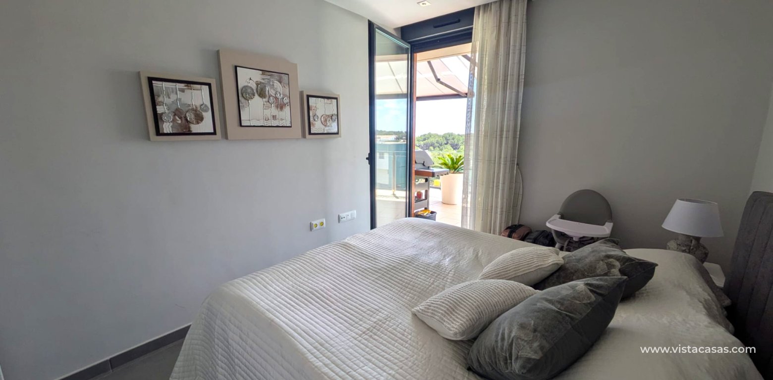Resale - Apartment - Villamartin - Los Dolses