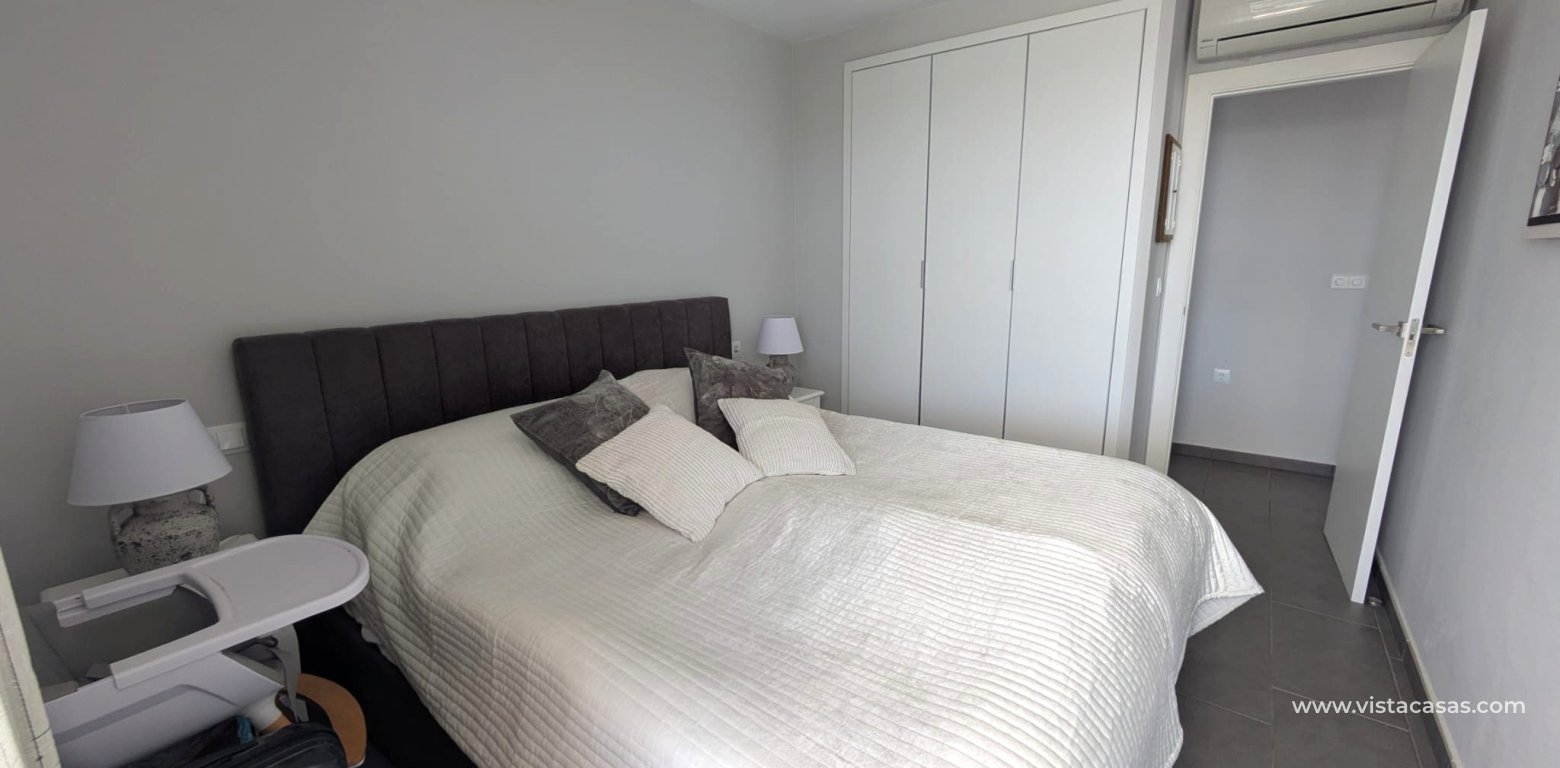 Resale - Apartment - Villamartin - Los Dolses
