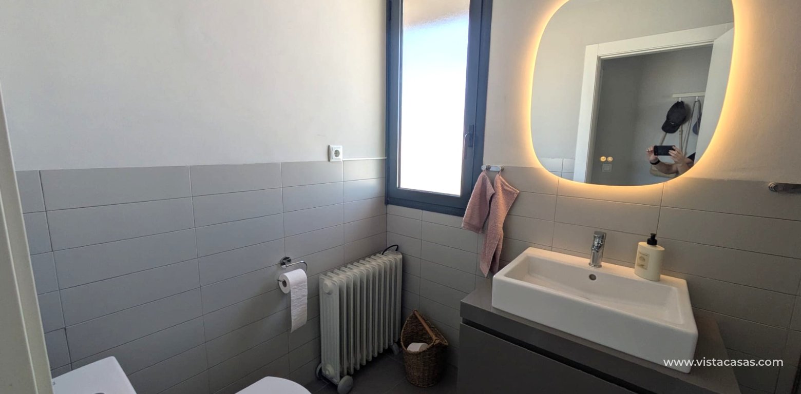 Resale - Apartment - Villamartin - Los Dolses