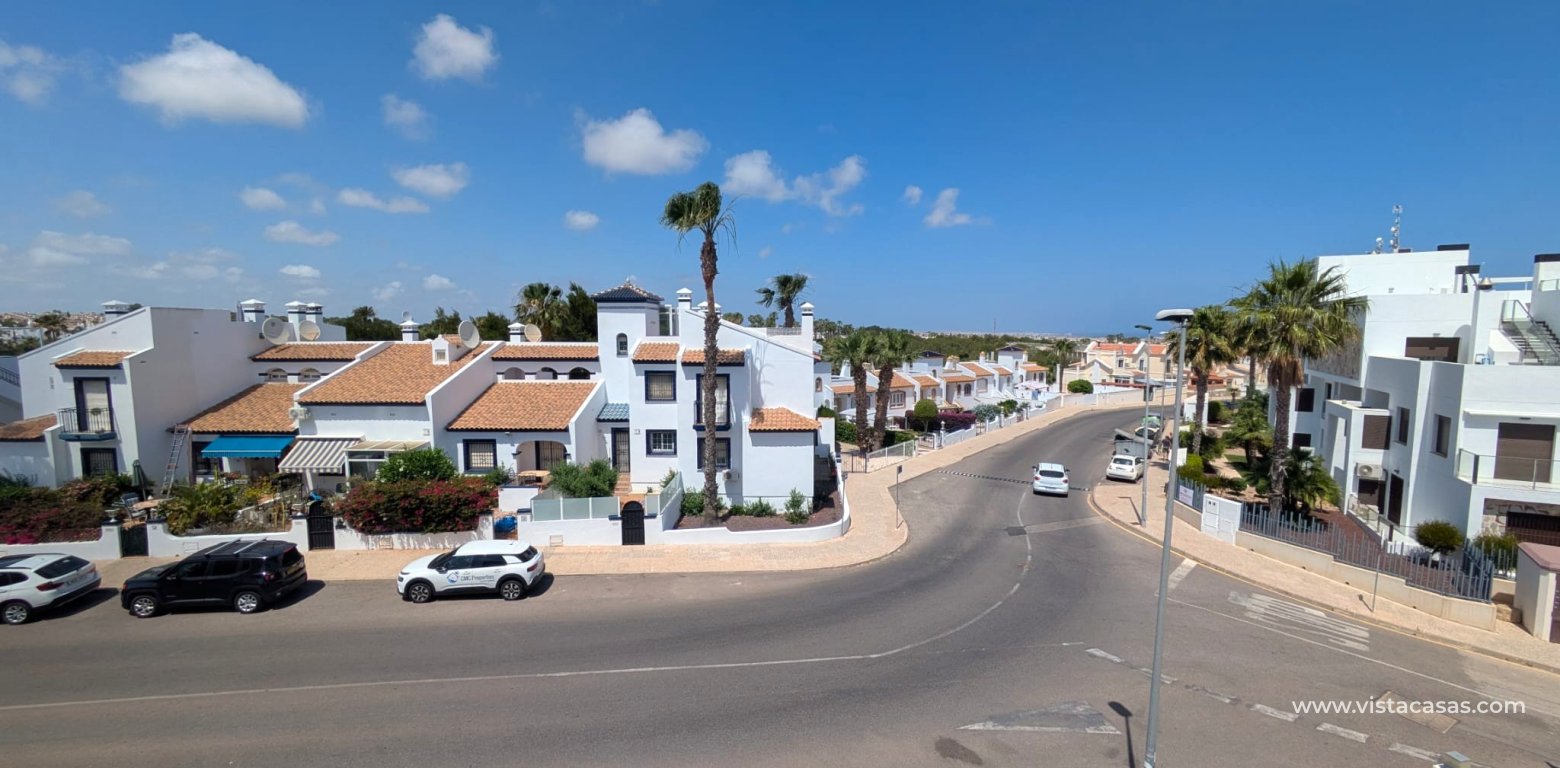 Resale - Apartment - Villamartin - Los Dolses