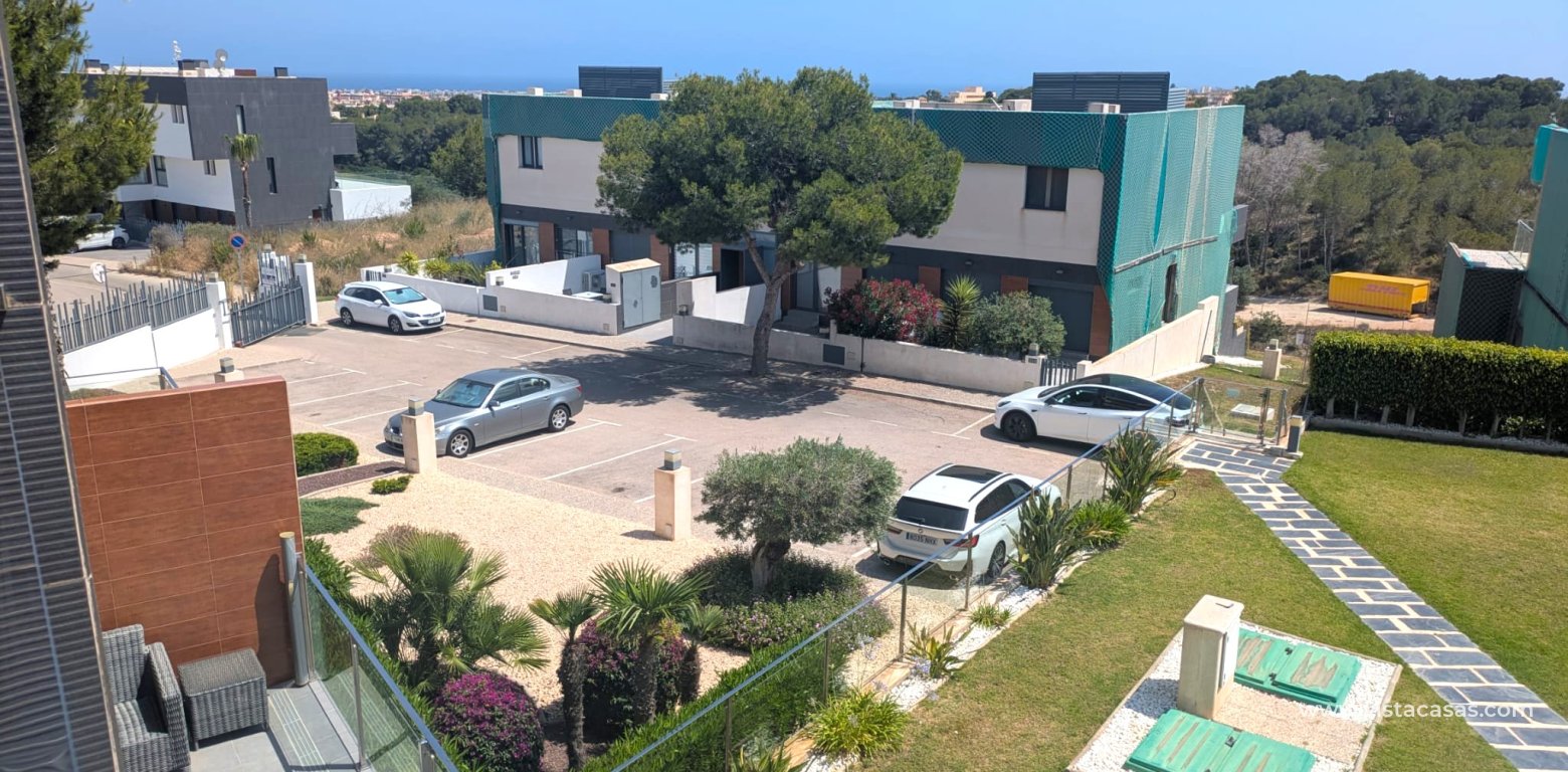 Resale - Apartment - Villamartin - Los Dolses