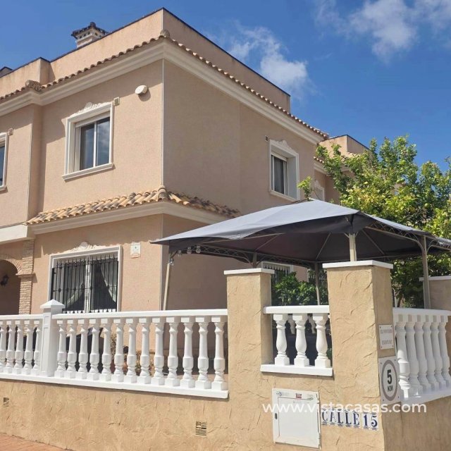 Maison Mitoyenne - Vente - Villamartin - Los Dolses