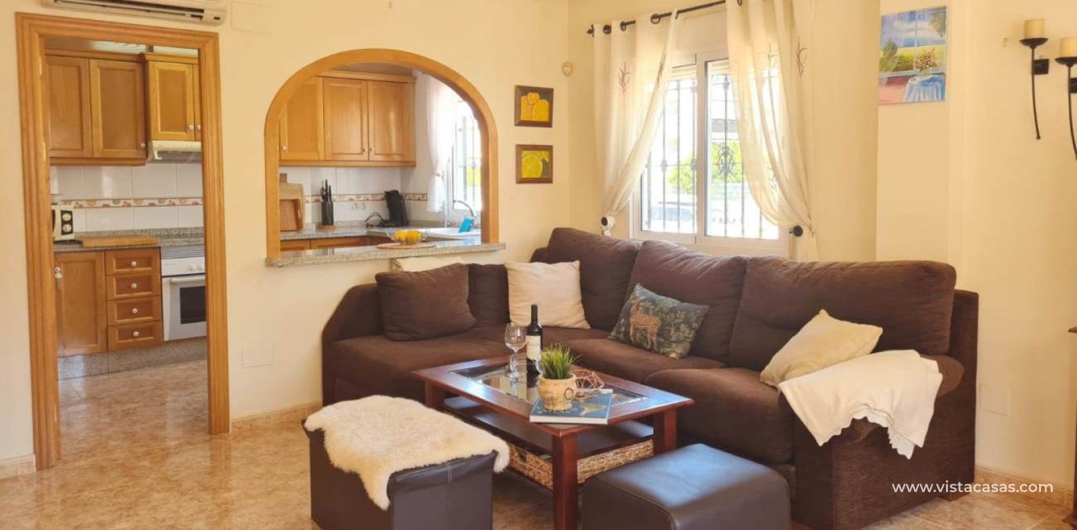 Sale - Townhouse - Villamartin - Los Dolses