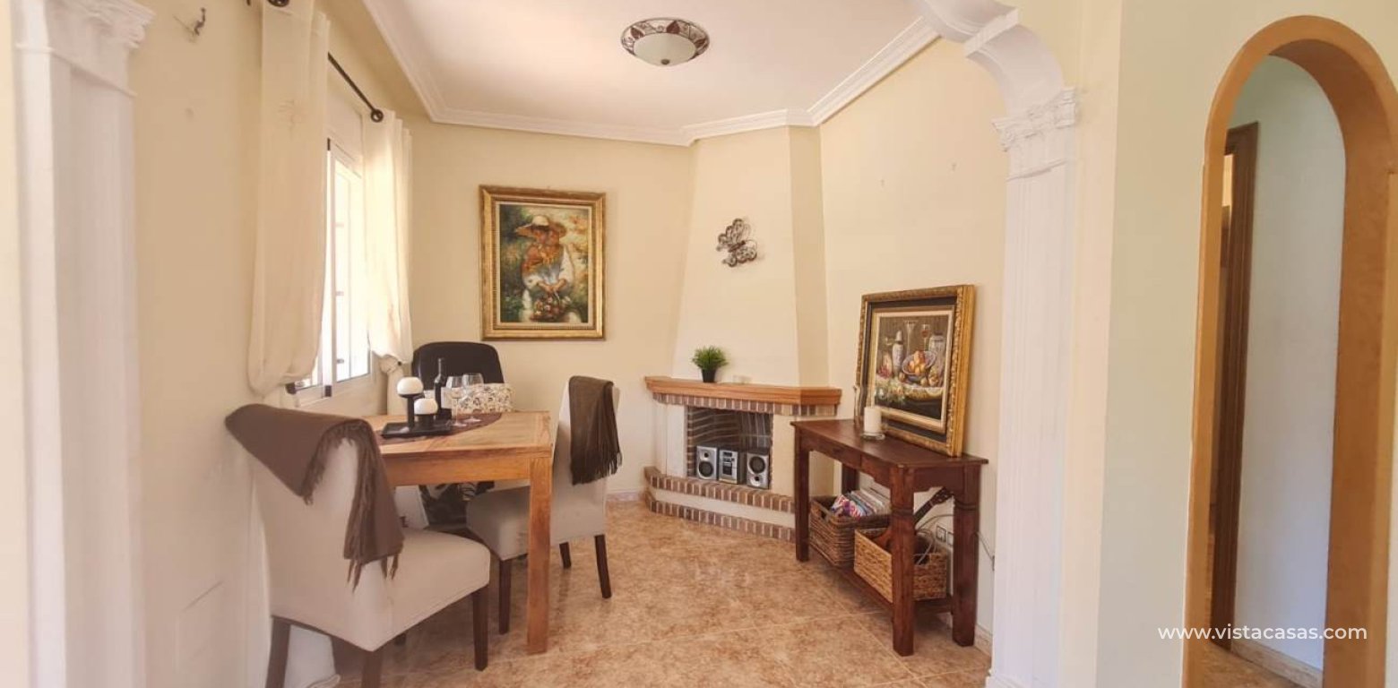 Sale - Townhouse - Villamartin - Los Dolses