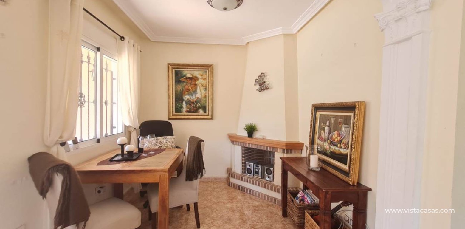 Sale - Townhouse - Villamartin - Los Dolses