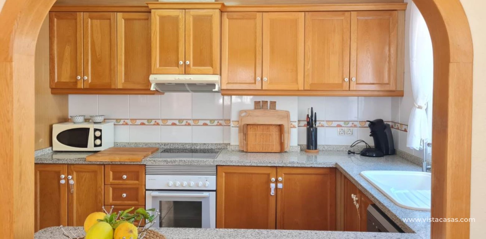 Sale - Townhouse - Villamartin - Los Dolses