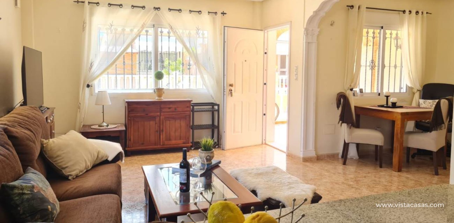 Sale - Townhouse - Villamartin - Los Dolses