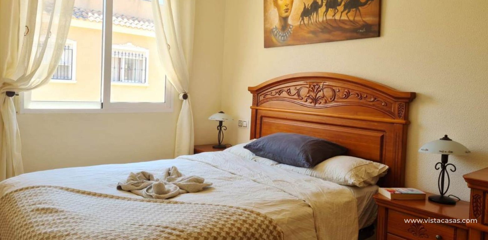 Sale - Townhouse - Villamartin - Los Dolses
