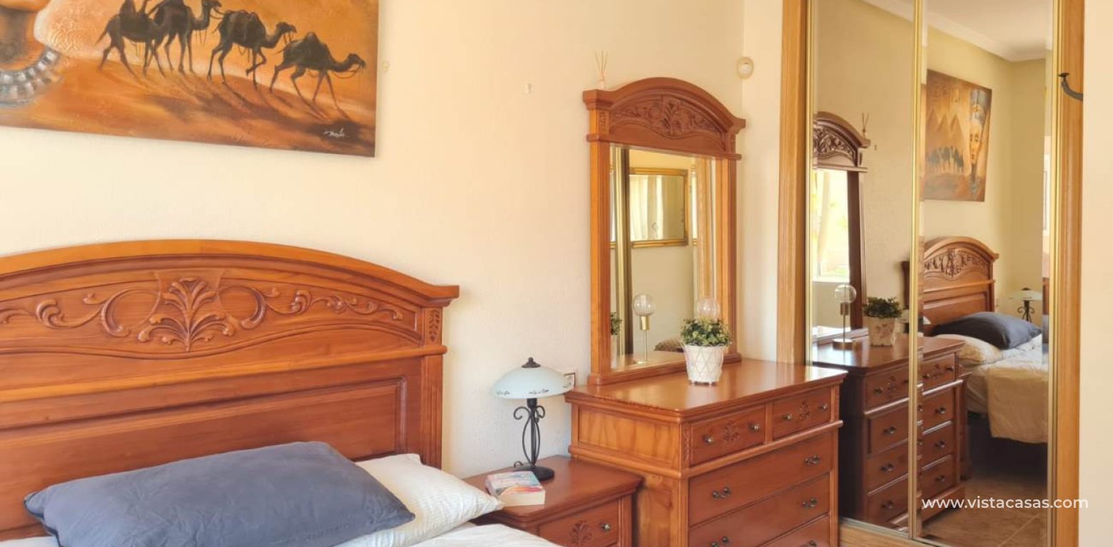 Sale - Townhouse - Villamartin - Los Dolses