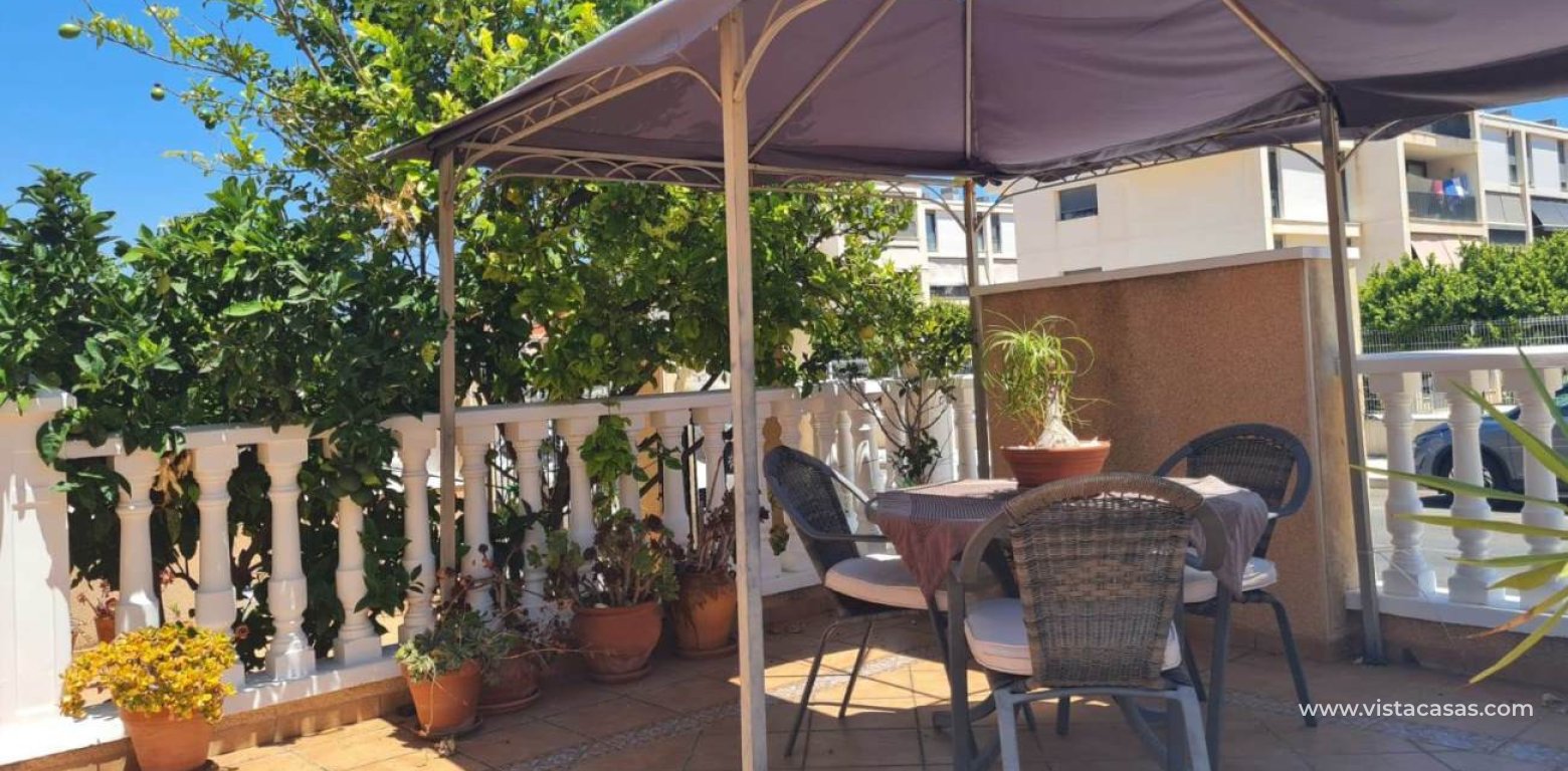 Sale - Townhouse - Villamartin - Los Dolses