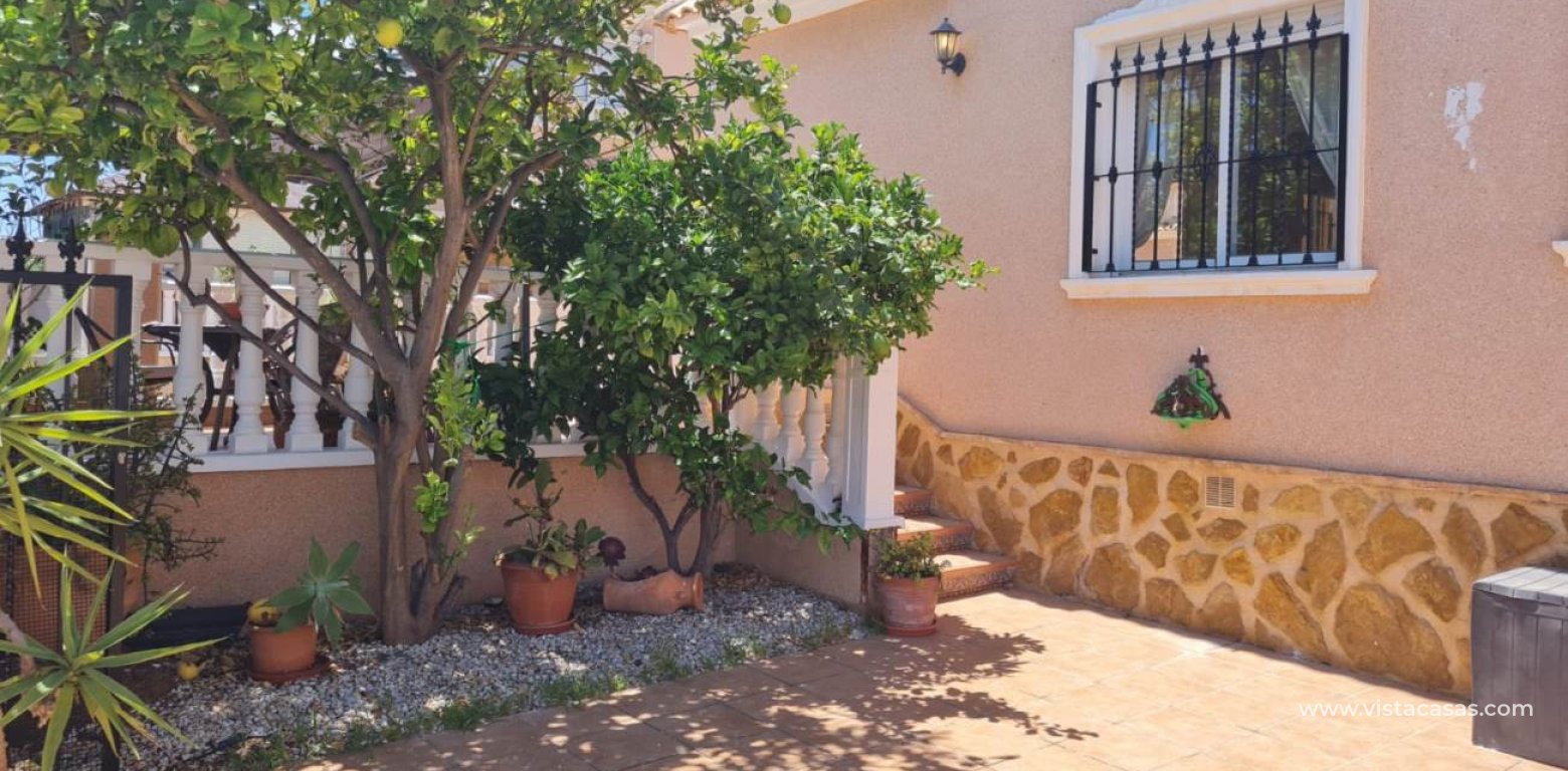 Sale - Townhouse - Villamartin - Los Dolses