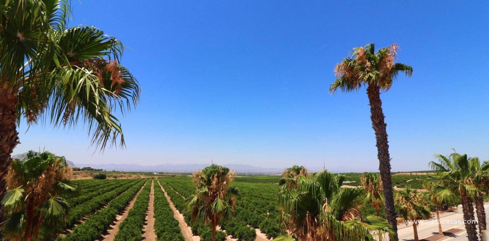 Sale - Villa - Algorfa - La Finca Golf Resort
