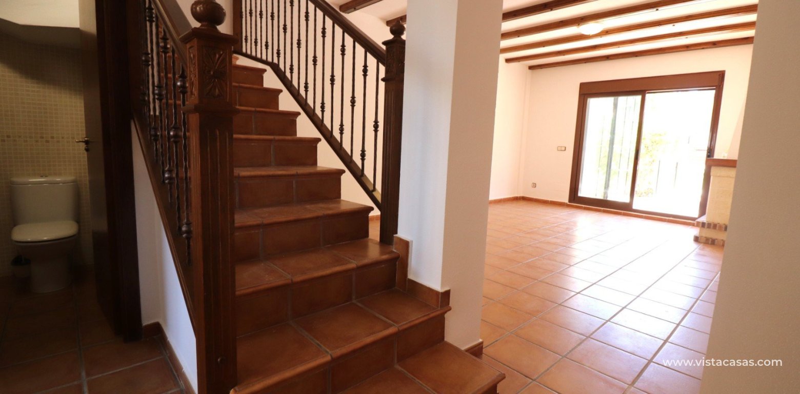 Sale - Villa - Algorfa - La Finca Golf Resort