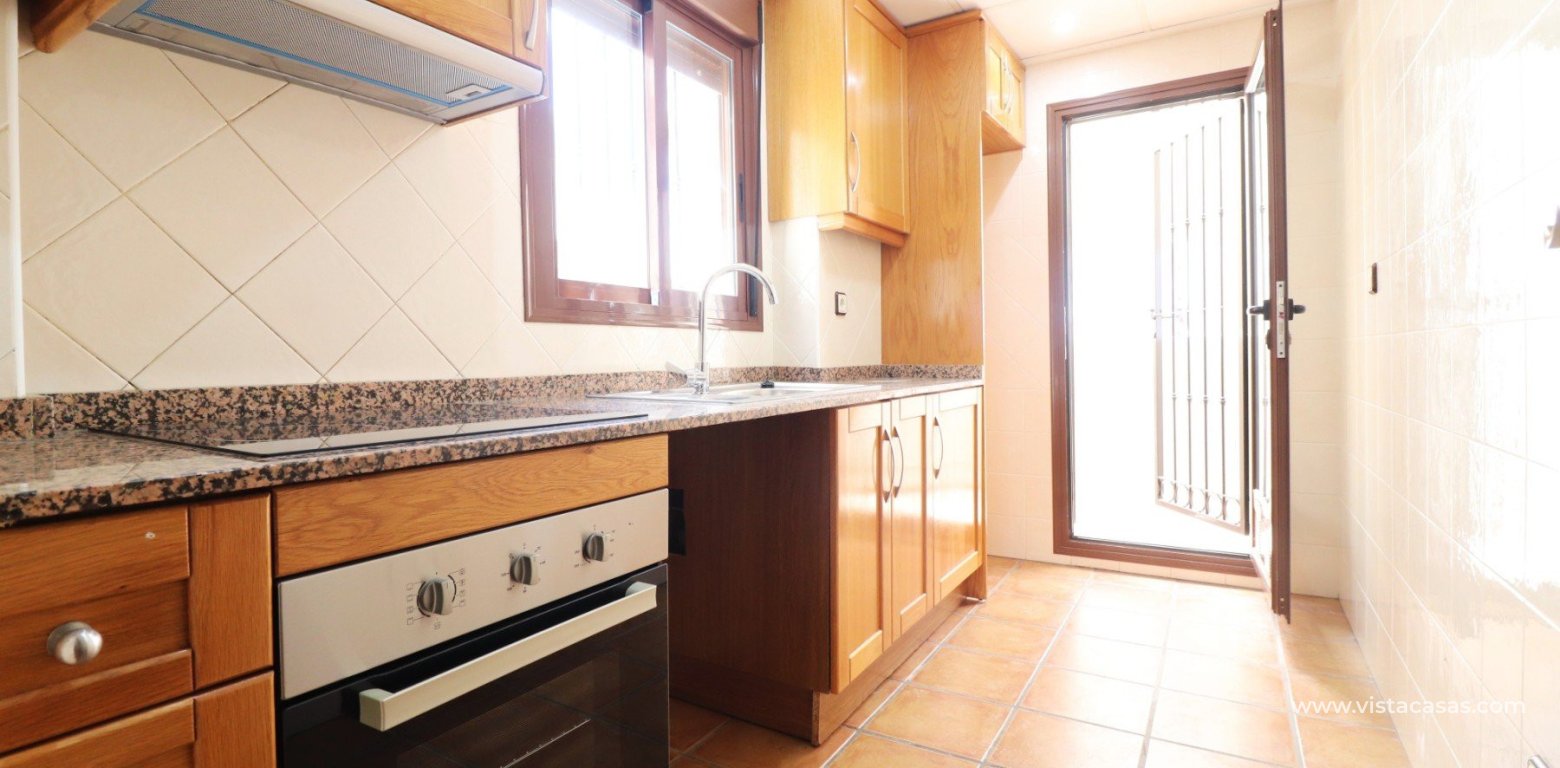 Sale - Villa - Algorfa - La Finca Golf Resort