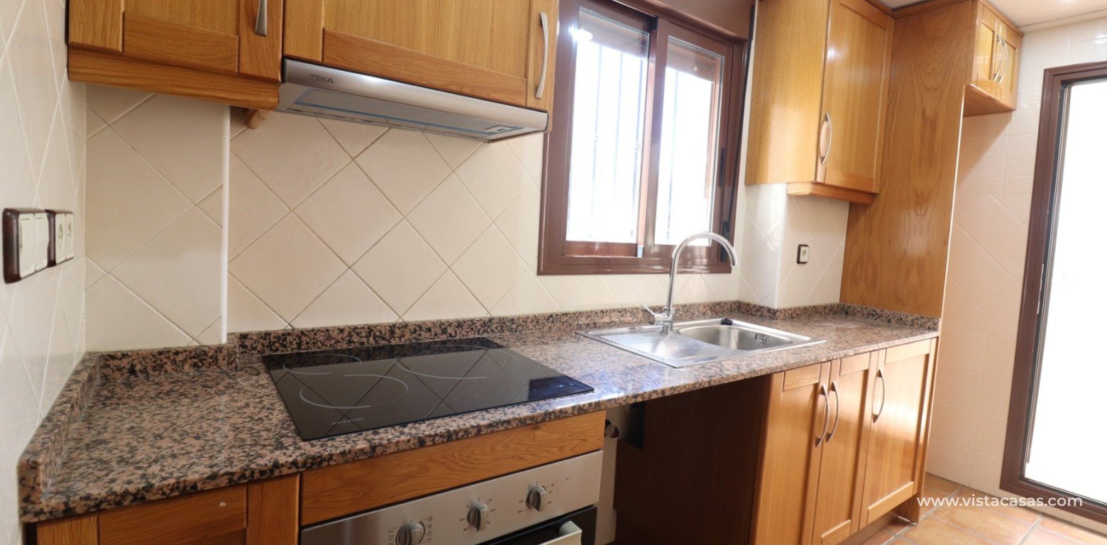 Sale - Villa - Algorfa - La Finca Golf Resort