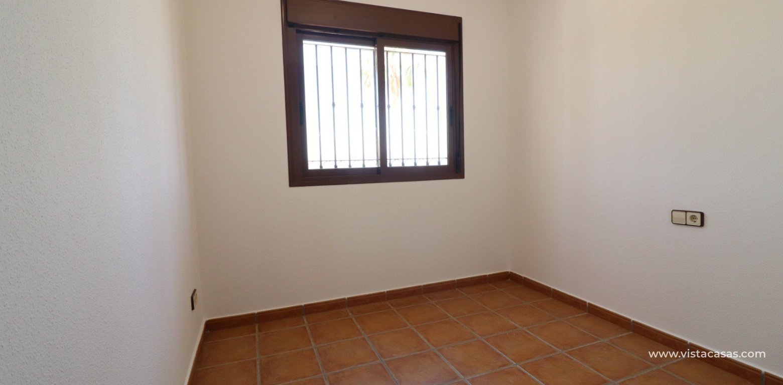 Sale - Villa - Algorfa - La Finca Golf Resort