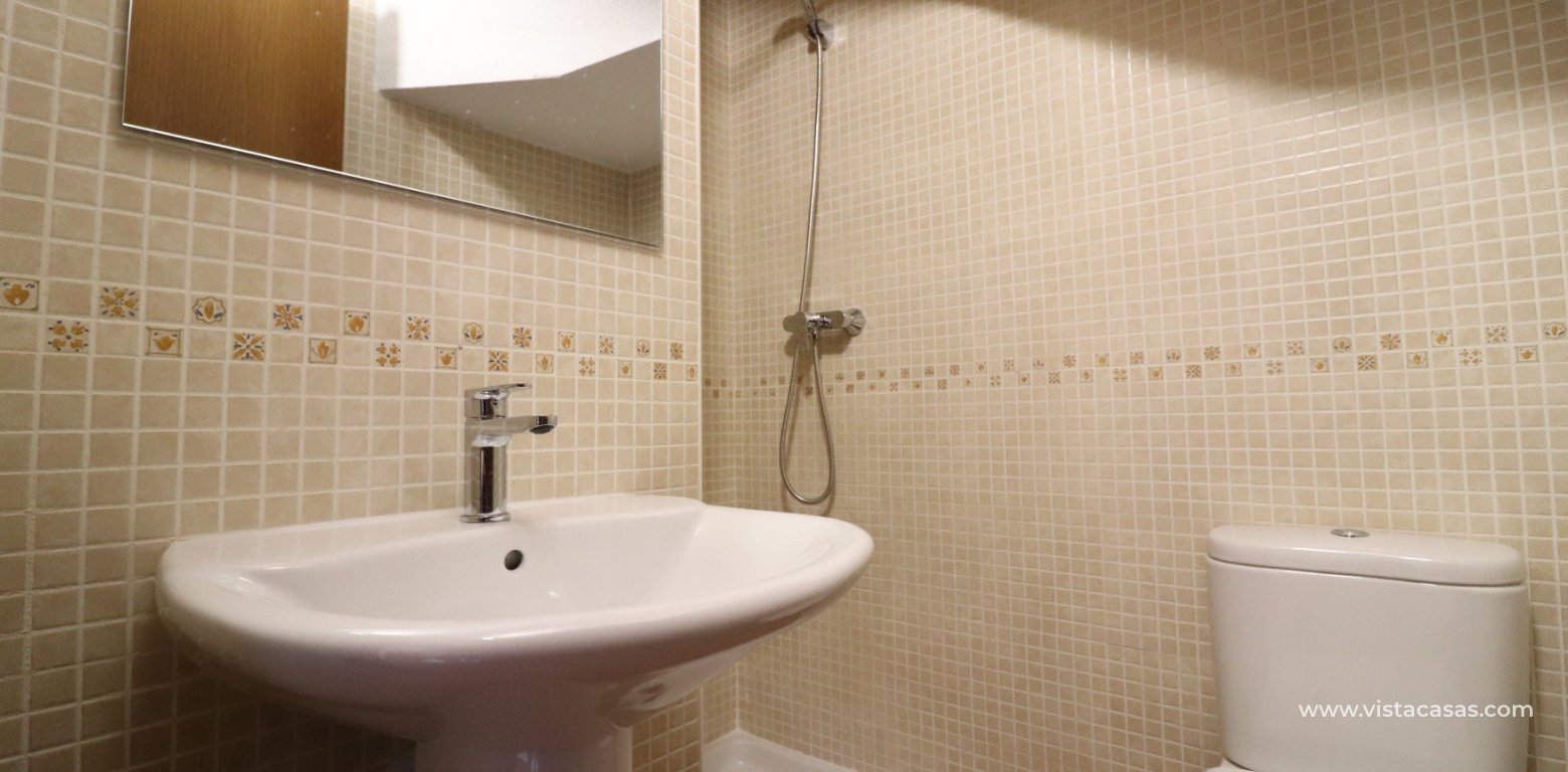 Sale - Villa - Algorfa - La Finca Golf Resort