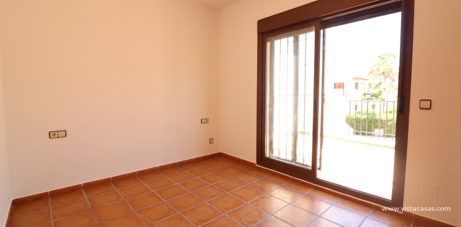 Sale - Villa - Algorfa - La Finca Golf Resort