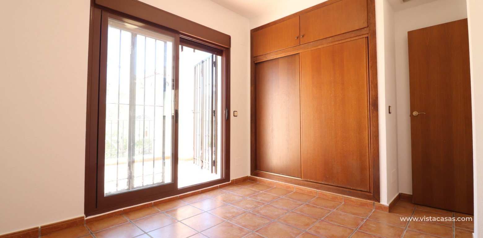 Sale - Villa - Algorfa - La Finca Golf Resort