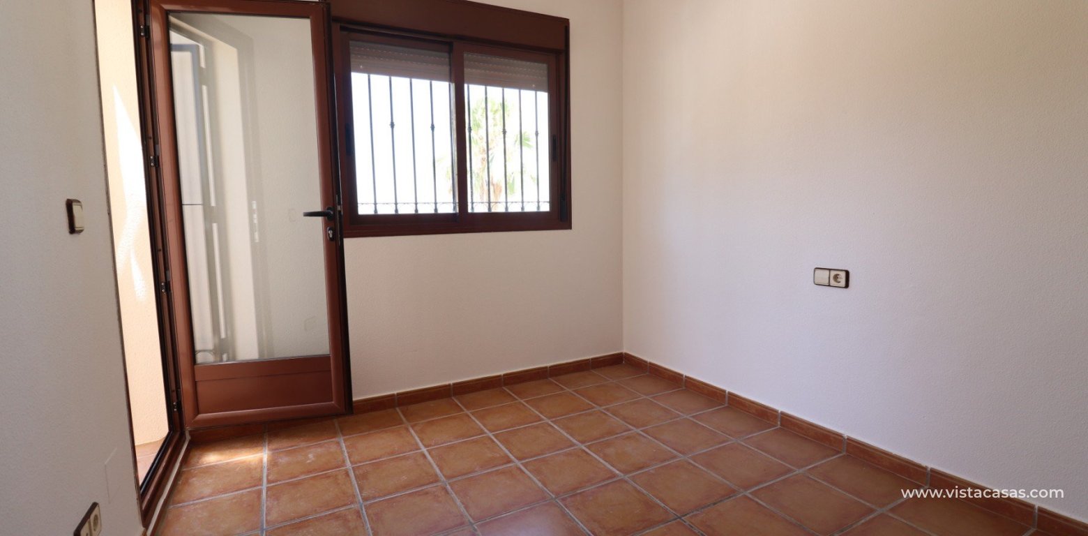 Sale - Villa - Algorfa - La Finca Golf Resort