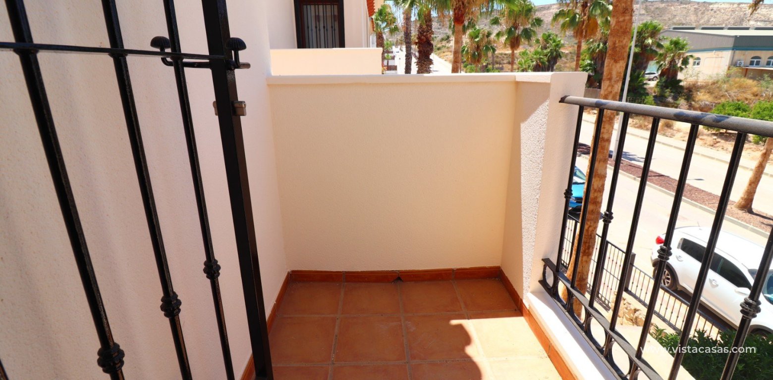Sale - Villa - Algorfa - La Finca Golf Resort