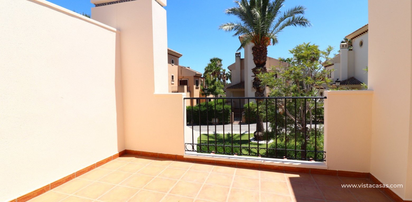 Sale - Villa - Algorfa - La Finca Golf Resort