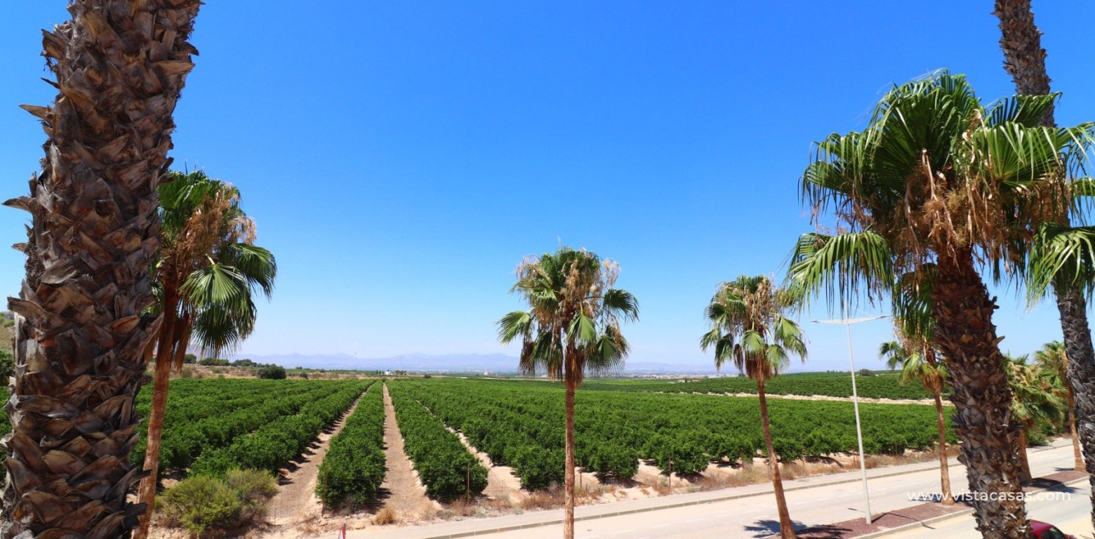 Sale - Villa - Algorfa - La Finca Golf Resort