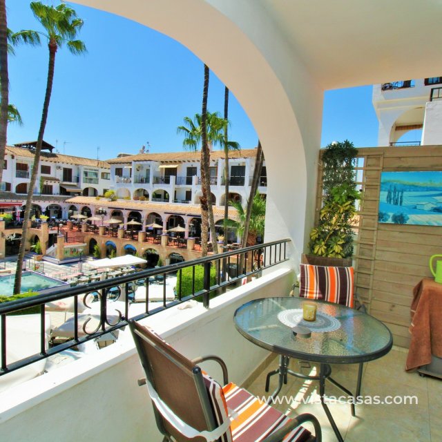 Appartement - Sale - Villamartin - Villamartin