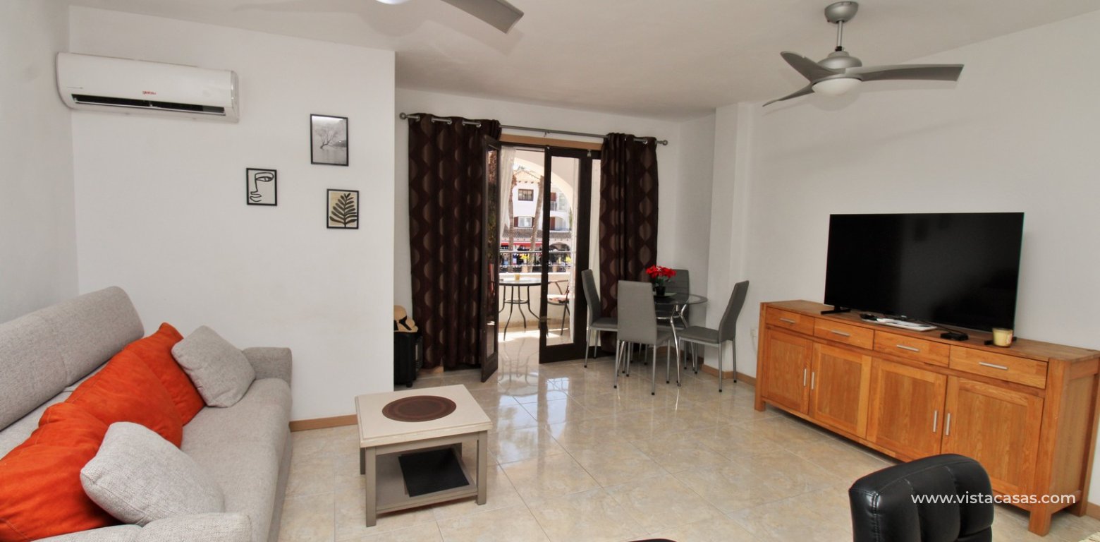 Sale - Appartement - Villamartin