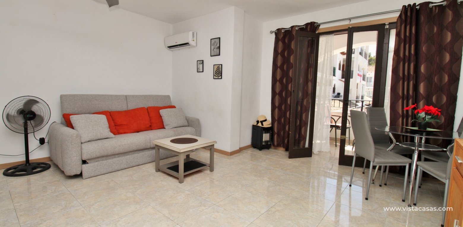 Sale - Appartement - Villamartin