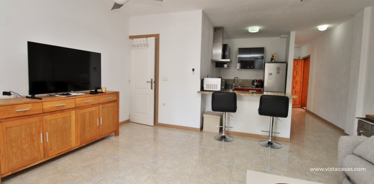 Sale - Appartement - Villamartin