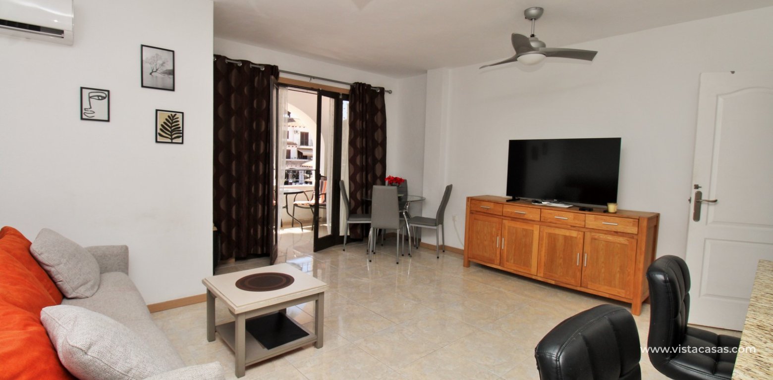 Sale - Appartement - Villamartin