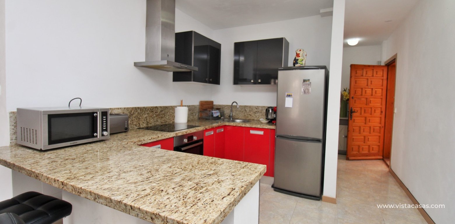 Sale - Appartement - Villamartin