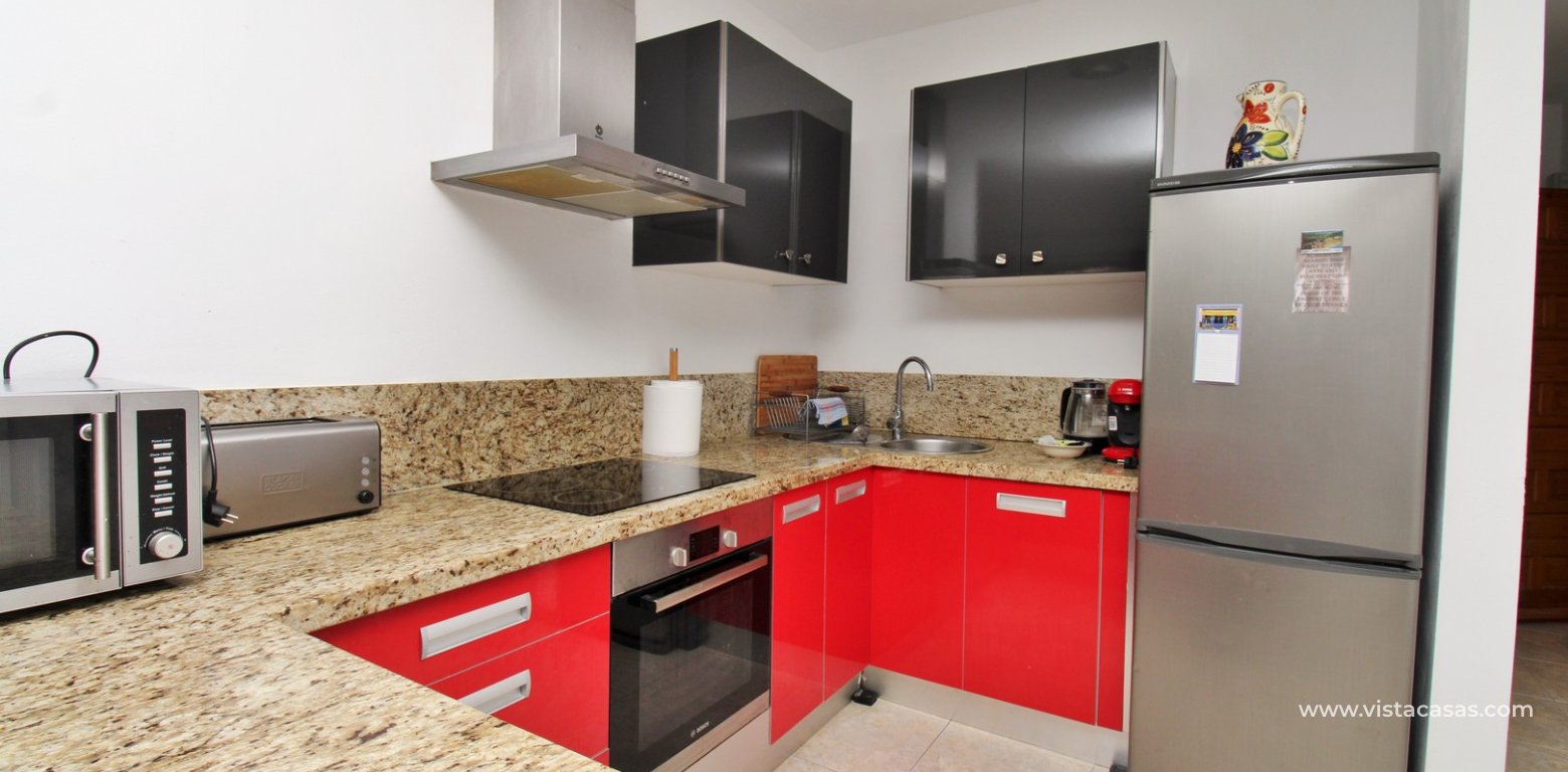 Sale - Appartement - Villamartin