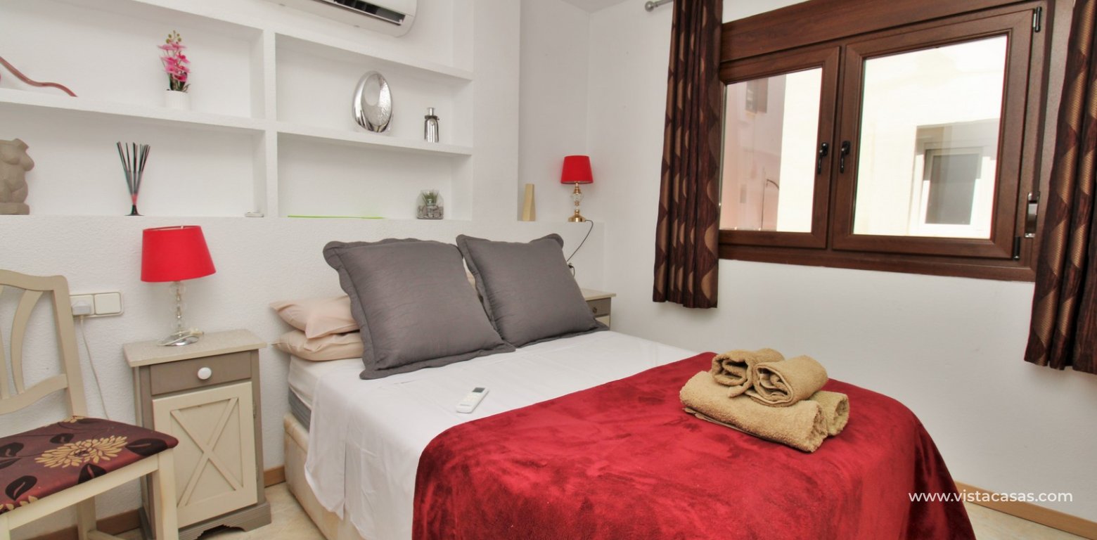 Sale - Appartement - Villamartin
