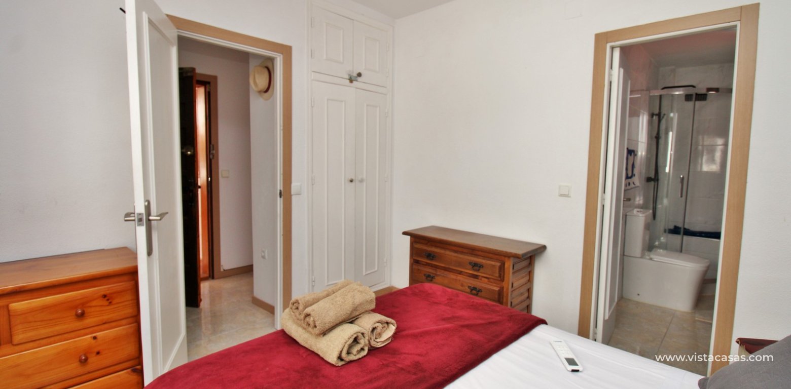 Sale - Appartement - Villamartin