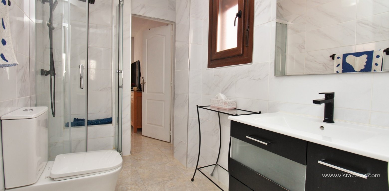 Sale - Appartement - Villamartin
