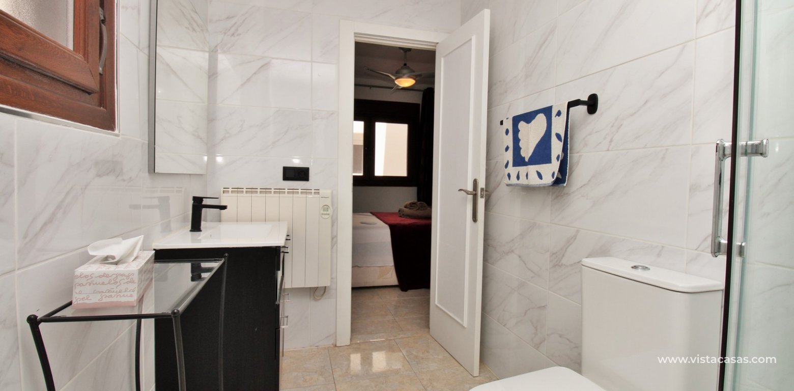 Sale - Appartement - Villamartin