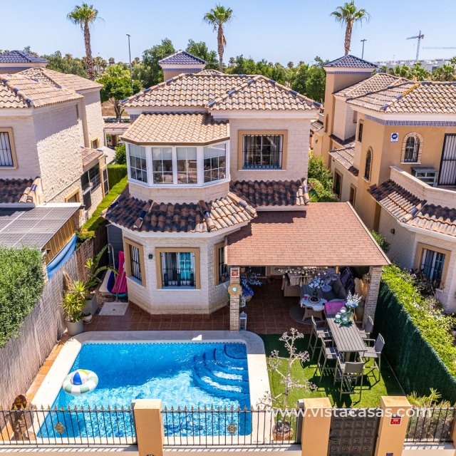 Villa - Sale - El Raso - El Raso