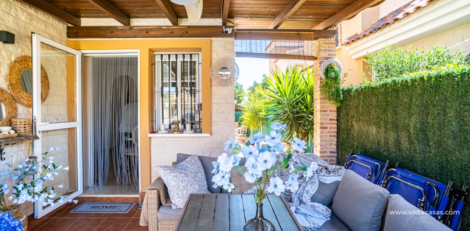 Sale - Villa - El Raso
