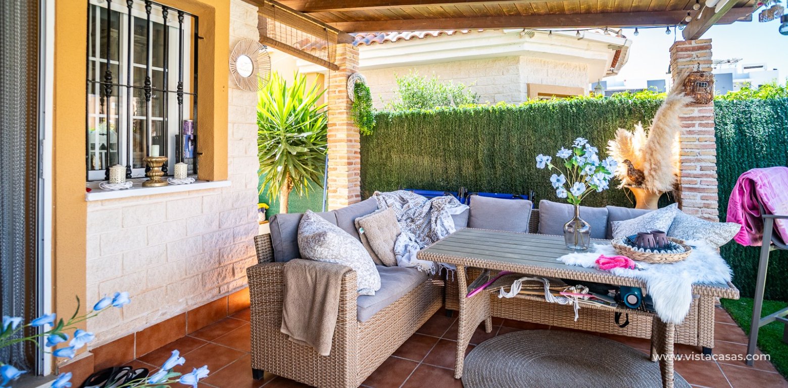 Sale - Villa - El Raso