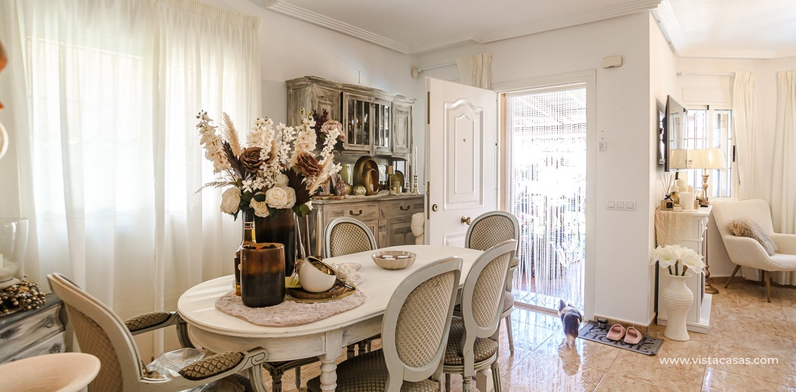 Sale - Villa - El Raso